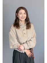 グリッター 赤塚店(GLITTER) 綿引 智未