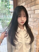 ゼスト 三鷹店(ZEST)&nbsp;【学割U24】レイヤーカット 三鷹/吉祥寺