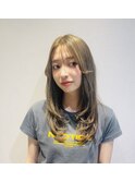 低空ロングレイヤー