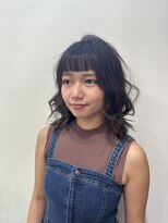 ゼスト 吉祥寺店(ZEST) スタイリング