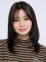 エンタク 新宿三丁目店(enntaku)&nbsp;韓国/レイヤーカット/縮毛矯正/men's/新宿三丁目駅