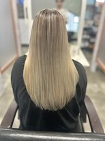 ミニィバイミラーズ(Miniy by Miroirs)&nbsp;エアタッチバレイヤージュ