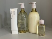 リゲル 加古川(Rigel)の雰囲気（コスパ良いホームケアも取り扱ってます。気軽に相談して下さい♪）