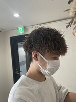 エモ(emo.) ツイストスパイラルマッシュ