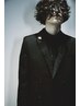 ■スパイラルパーマ＋カット＋P.P.T.トリートメント ￥15,400~