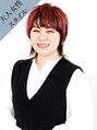 トップヘアー ミカワアンジョウ 安城(TOPHAIR MIKAWA ANJO) 松原 来奈
