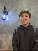 アーサス バイ ヘッドライト 新潟近江店(ursus by HEADLIGHT) 落合孝臣 [新潟近江]