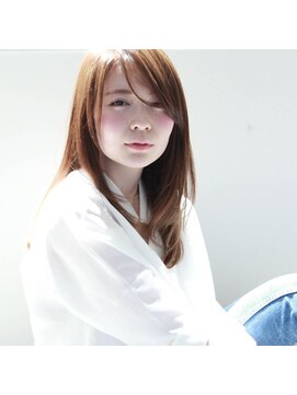 グリーン(green) 《緑橋》オトナの髪質改善/オーガニックヘアエステ