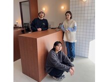 イラトス(ILLATOS)の雰囲気（2025年1月7日拡張移転しました！）