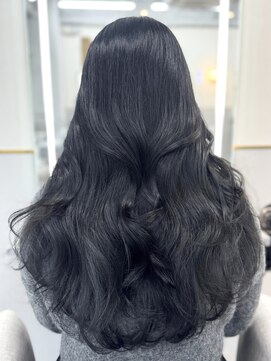 シーテメゾン(Ciete Maison) 【Shiori】地毛風カラー