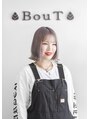 ブート(BouT) 館石 遥樹
