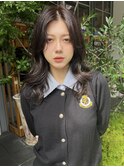 【LA PENSEE】ミディアムレイヤー