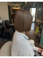 ミラシィ 稲毛(Mirashy)&nbsp;ミルクティーグレージュ