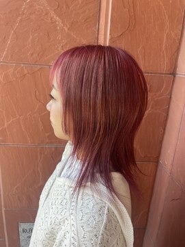 シャンプーボーイ 宮崎駅前店(SHAMPOO BOY) 宮崎/ハイライト/メンズパーマ/宮崎駅