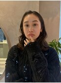 産毛バングバングカットうぶ毛カットおくれ毛カット似合わせ