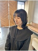 くびれボブ