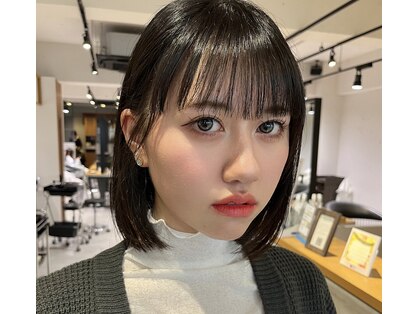 アカラ(acala)の写真