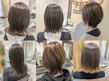 LaFENCE IMAZATO【ラファンス イマザト】