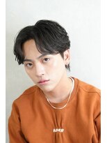 コンフィデンス メンズヘアー(confidence MEN'S HAIR)&nbsp;ナチュラルフェザーショート！