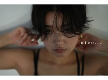 ヘアーグロウニコ(hair grow nico...)