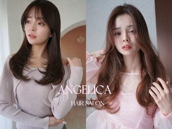 ANGELICA 岡山店 【アンジェリカ】