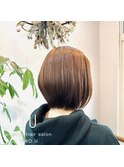 IIU 伊藤  Style