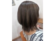 リセヘアー(Rise hair)