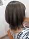 リセヘアー(Rise hair)の写真/《横川駅近く/7月上旬OPEN》「綺麗な髪は綺麗な頭皮から」クセやうねりでお悩みの方に◎
