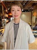 salon style