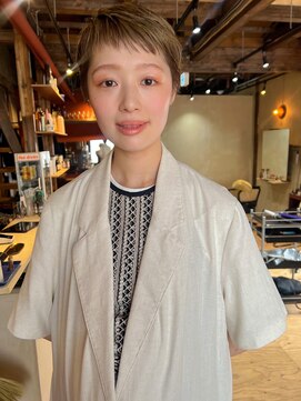 ホビー(HOBBY) salon style