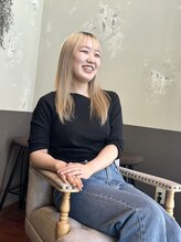 ヘアーメイク アチャ(hair make accha)&nbsp;石川 美咲