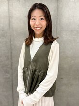 エレノア 藤沢(Eleanor) misaki [藤沢]