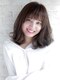 ループヘアー 桜台店(LOOP HAIR)の写真/≪コスメパーマ≫しなやかで柔らかい手触りに感動♪ダメージ毛・クセ毛にもかけられるオススメパーマ☆