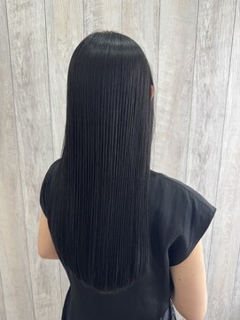 シエル 立川店(CIEL) 【KAZUYA×CIEL】ブルーブラック