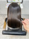 膨らむ×広がる！そんなお悩みにはsinsストレート!