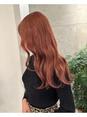 バレイヤージュ