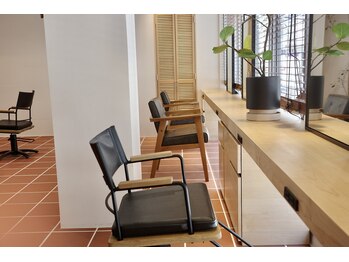 unica by Belle吉祥寺 Lady's&Men's/レイヤーカット/韓国/ニュアンスパーマ【ユニカ】