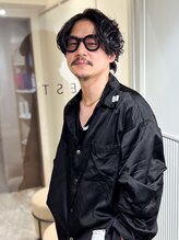 ラベスト キョウト(LOVEST) 田邊 翔伍