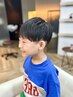 【夏休み限定！】カット親子割☆ ￥6,500