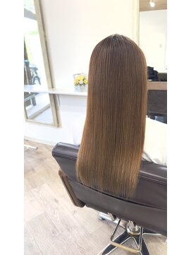 ウォルト(Walt) 縮毛矯正