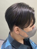 ヤヤ 浅草(yaya.) 浅草/メンズカット/パーマ/シェービング