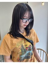 シーク(seek)&nbsp;seek medium  layer