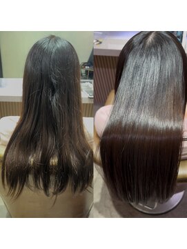 グリン 栄(grin) 毎日快適艶髪美人