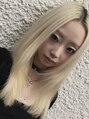 プロミルサロンギンザ(Promille salon GINZA) HANAKA 