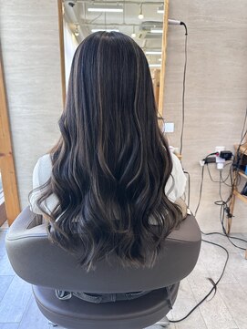 シャンティ 琴似店(Shanti) ローハイライト