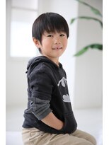 メンズ ガレット(Men's GALETTE)&nbsp;#キッズカット