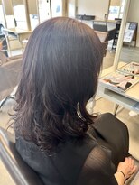 シャルティア 松江店(SHALLTIA.)&nbsp;デジタルパーマ