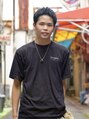 ダグラスヘア フォーシーム 三重 四日市(Douglas hair FOUR SEAM) 前田 耕希