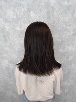 シエル 立川店(CIEL)&nbsp;【ClEL立川　佐藤】グレージュ