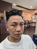 ヤング 本店(YOUNG)&nbsp;スキンフェード